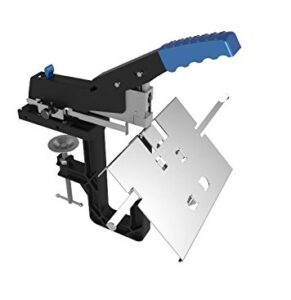 Grampeador manual plano/dorso SH-04
