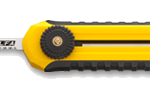 Estilete heavy duty 2x1 cs-5