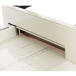 Guilhotina manual modelo 858/ssd a-4