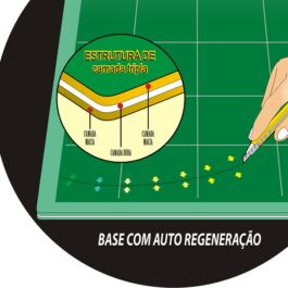 Base de corte rm-icm