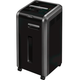 Fragmentadora fellowes 225-ci