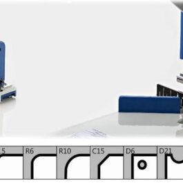 Canteadora especial pro ad-1