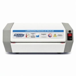 Plastificadora polaseal AC 00.23.30 (23 cm)