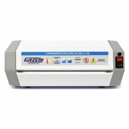 Plastificadora polaseal AC 00.31.30 (31 cm)