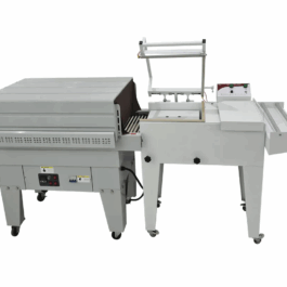 Kit túnel de encolhimento