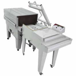 Kit túnel de encolhimento