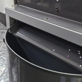 Perfuradora elétrica semi-industrial Minimax Plus