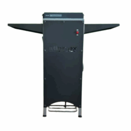 Perfuradora elétrica semi-industrial Minimax