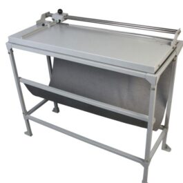 Refiladora profissional DUPLO EIXO EX76