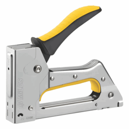 Grampeador pistola modelo TS-610R