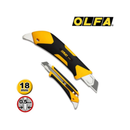 Estilete olfa modelo l5-al/lwb