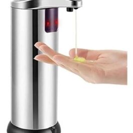 Dispenser automático Álcool gel / Sabão
