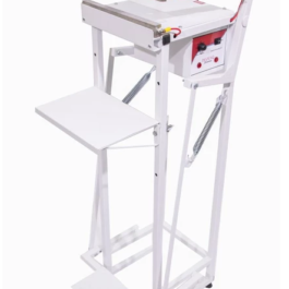 Seladora pedal de friso p-300 (2 datas)