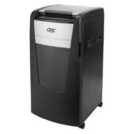 Fragmentadora Automática GBC 600X 110 V.