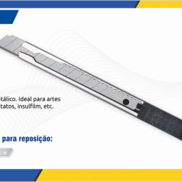 Estilete modelo p250