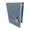 Porta chaves (claviculario) modelo m-60