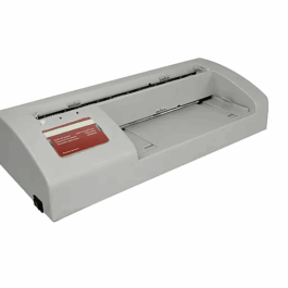 Cortador automático de cartão NG300a