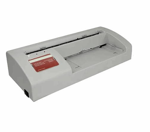 Cortador automático de cartão NG300a