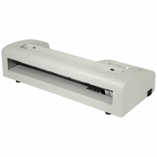 Cortador automático de cartão NG300a - Image 2