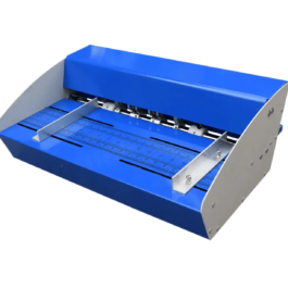 Serrilhadeira elétrica YH-460e