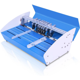 Serrilhadeira elétrica YH-460e