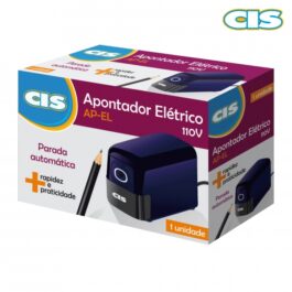 Apontador elétrico modelo AP-AL