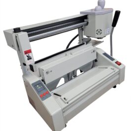 Encadernadora Hotmelt profissional RD-30