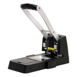 Perfurador manual 2 furos SSD150