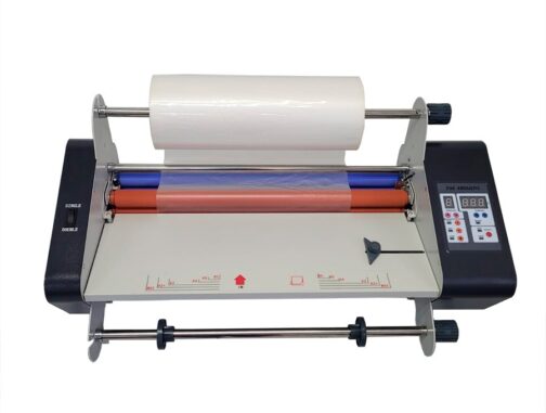 Termolaminadora digital multiuso FM-480 - Image 3