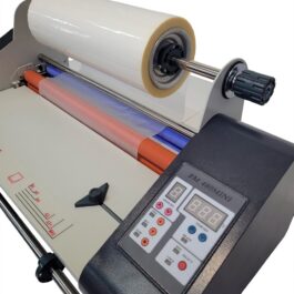 Termolaminadora digital multiuso FM-480