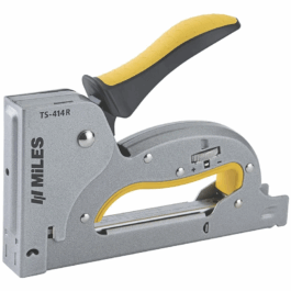 Grampeador pistola modelo TS-414R