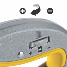 Grampeador pistola modelo TS-414R