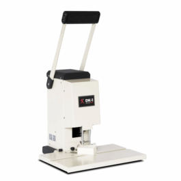 Furadeira elétrica 1 furo DK-1