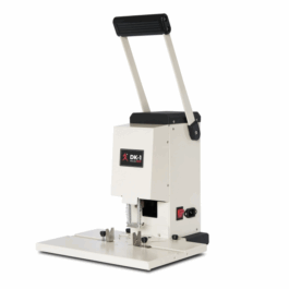 Furadeira elétrica 1 furo DK-1