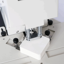 Furadeira elétrica 1 furo DK-1
