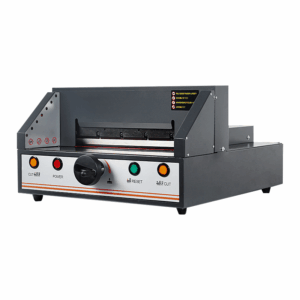 Guilhotina automática WD-330H