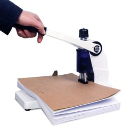 Perfurador manual 1 furo UT30-A