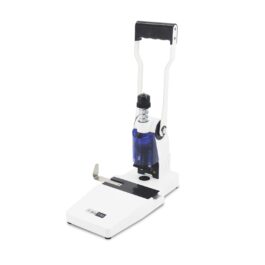 Perfurador manual 1 furo UT30-A