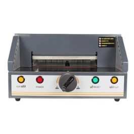 Guilhotina Automática WD-330H