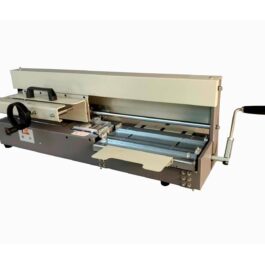 ENCADERNADORA HOTMELT DB-40A