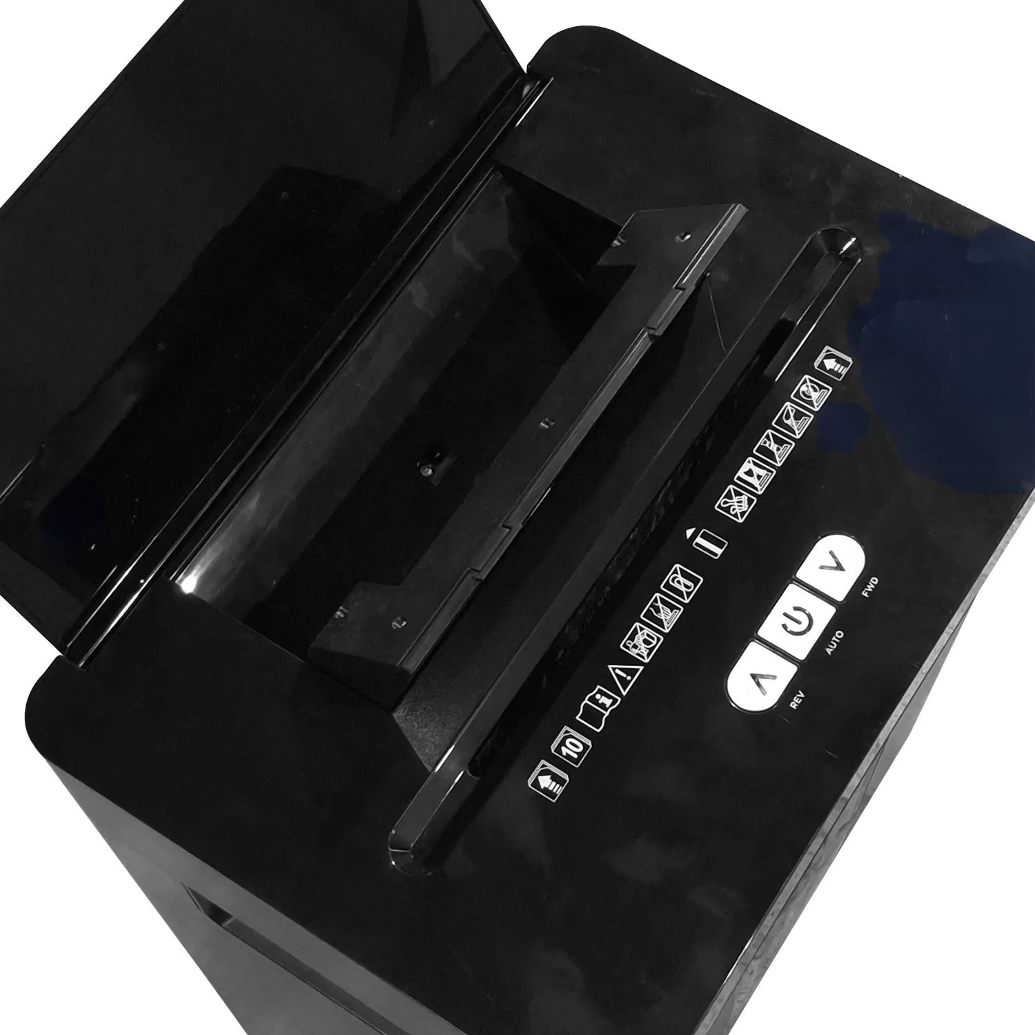 Fragmentadora automática SSD150 - Imagem 4
