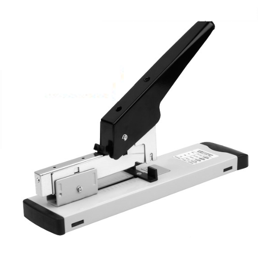 Grampeador manual profissional GR240