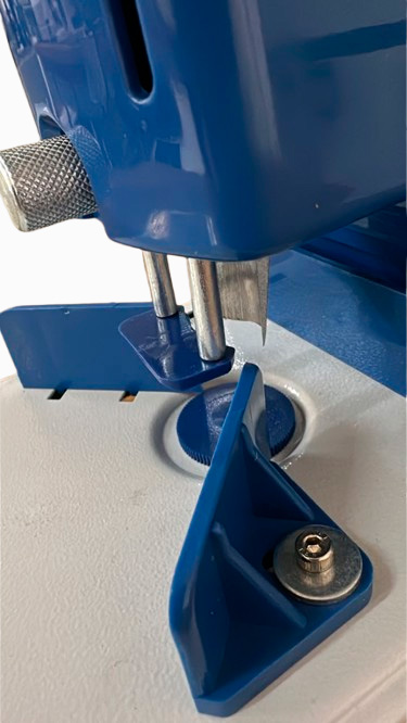 Canteadora manual multiuso L-30 Pró - Imagem 3